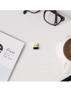 Безжичен USB адаптер... 2